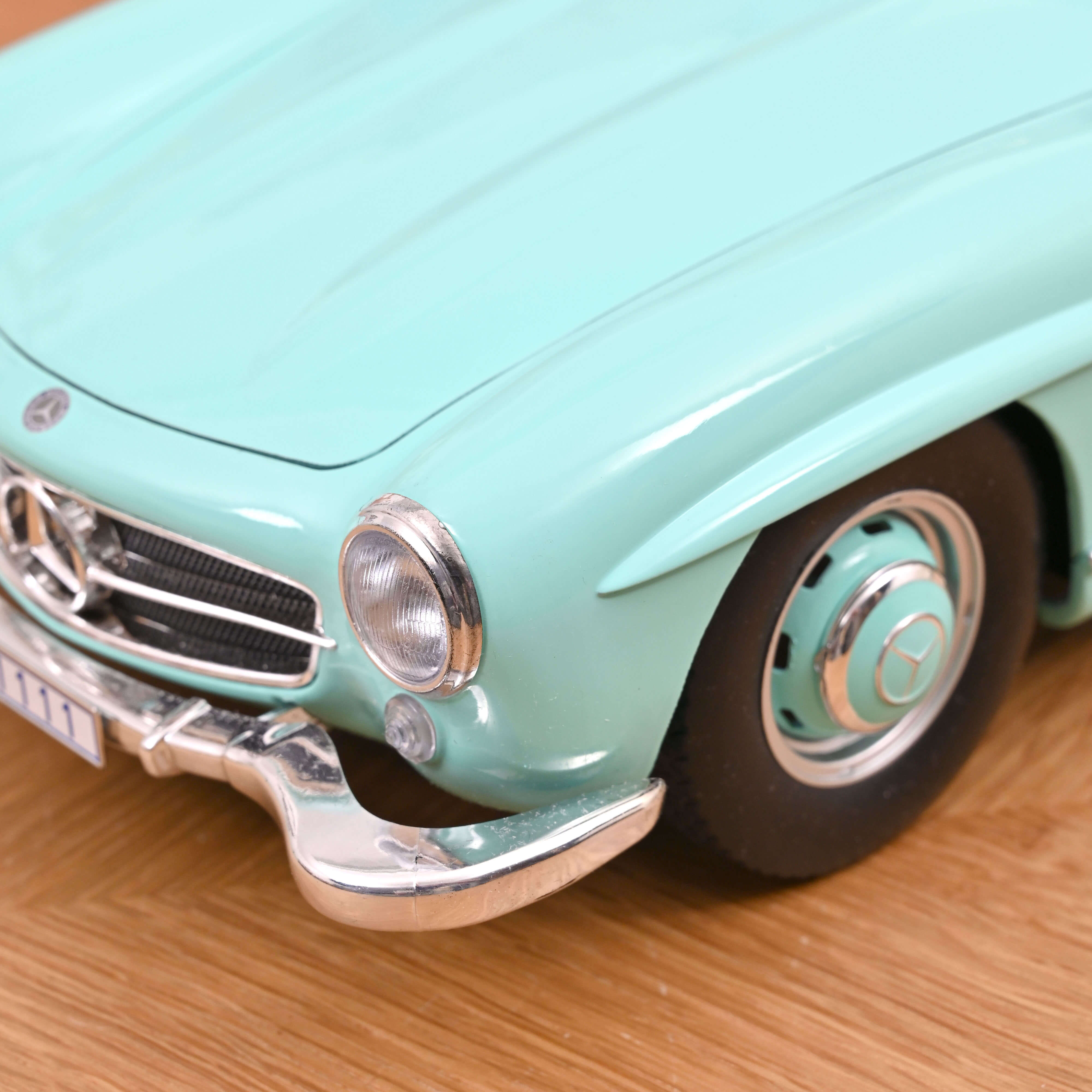 norev-mercedes-benz-300-sl-1956-turchese-scala-1-12-edizione-limitata-200-pz image 4