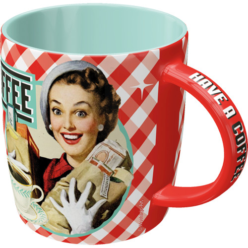nostalgic-art-have-a-coffee-tazza-in-ceramica-330-ml image 2