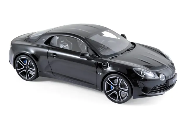 norev-alpine-a110-premi-re-edition-2017-noir-1-18-modellino image 1