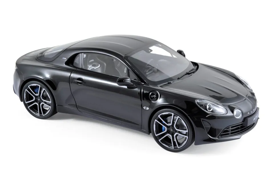 norev-alpine-a110-premi-re-edition-2017-noir-1-18-modellino image 1