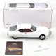 norev-citro-n-sm-1970-modellino-auto-1-12-white-versione-presentazione-ginevra image 6