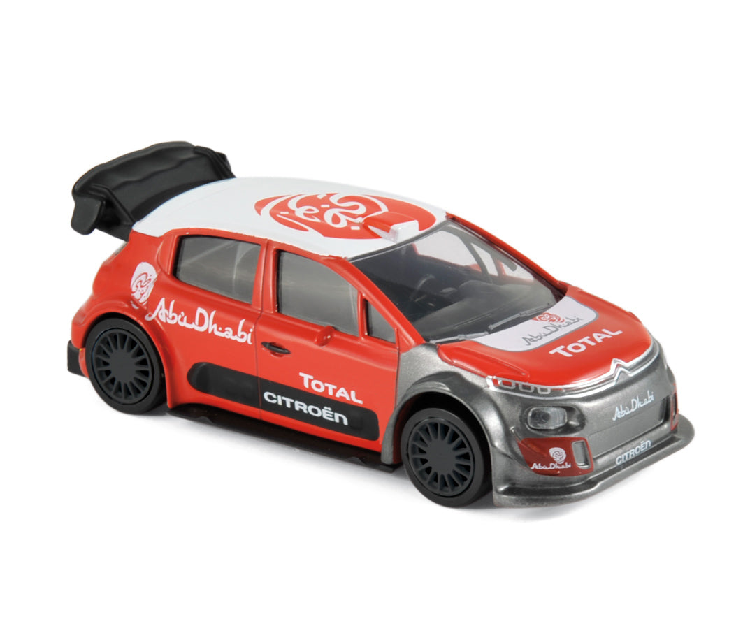 norev-citro-n-c3-wrc-2017-modellino-auto-1-43-versione-presentazione-ufficiale image 3