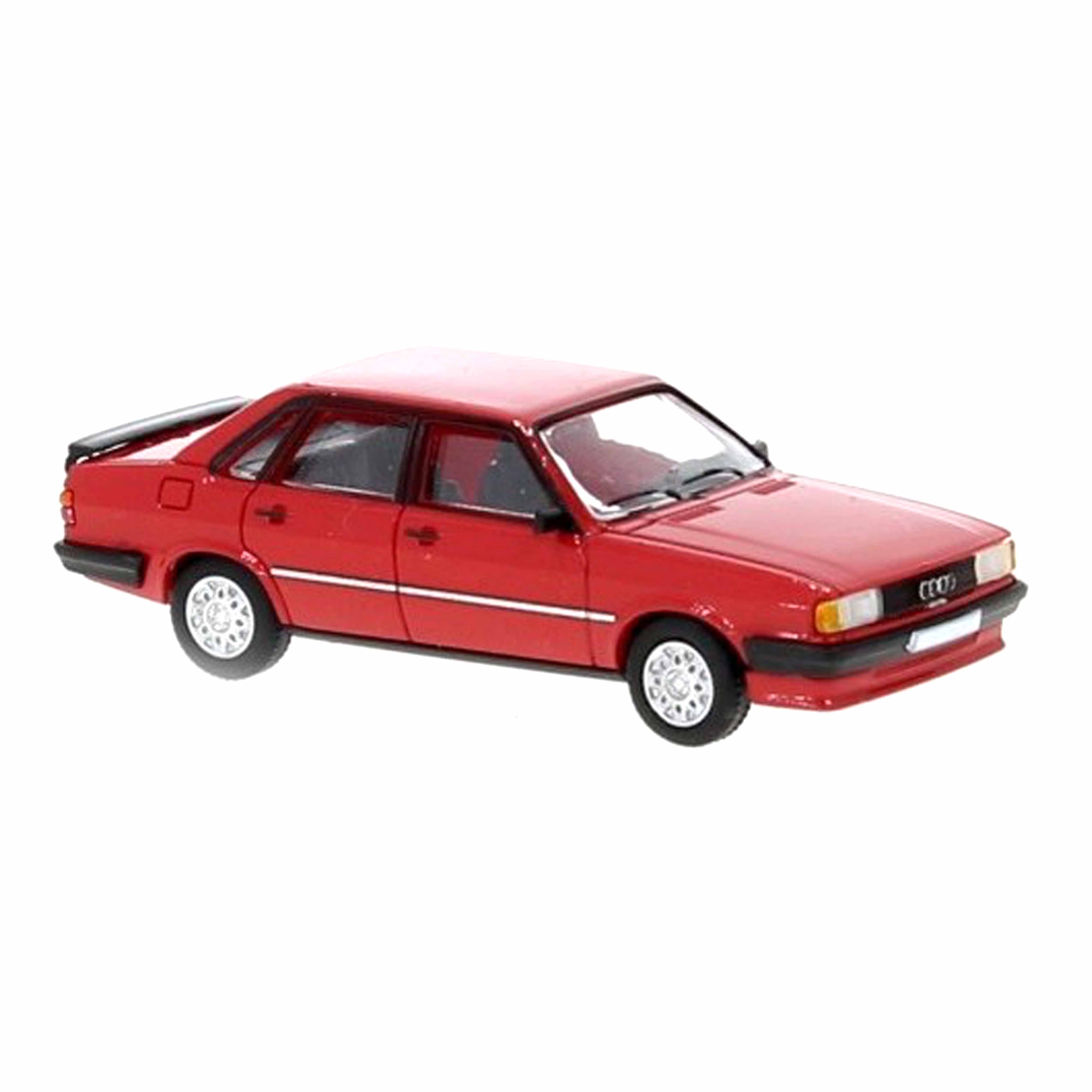 norev-audi-80-s-1979-modellino-auto-1-43-rosso image 1