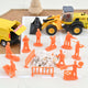 norev-racing-and-construction-figures-set-36-personaggi-1-64 image 3