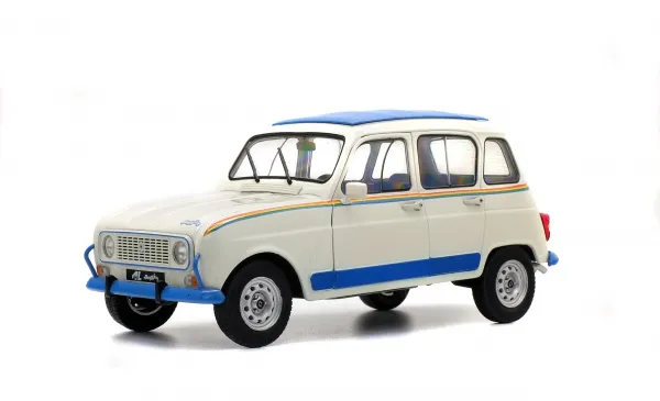 solido-renault-4l-gtl-jogging-1981-modellino-auto-1-18-bianco-blu image 1
