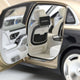 norev-mercedes-maybach-s-680-4matic-2021-modellino-auto-1-18-oro-nero image 5
