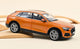 norev-audi-q8-2018-modellino-auto-1-18-arancione-metallizzato image 4