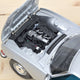 norev-peugeot-504-coup-1969-1-18-argento-edizione-250-pz image 3