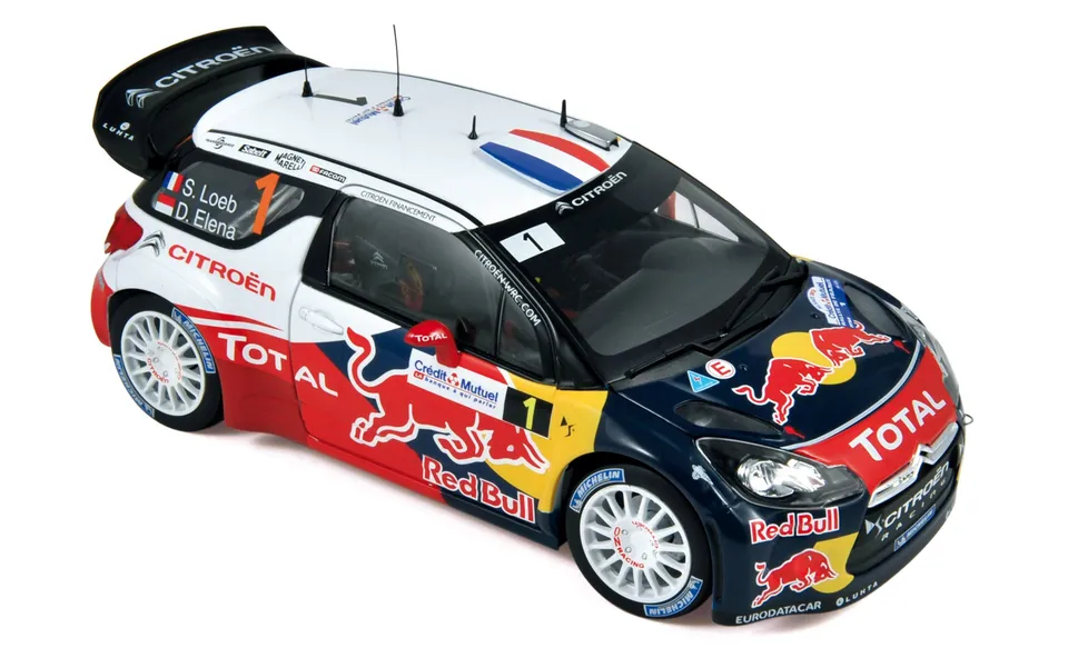 norev-citro-n-ds3-wrc-2012-rallye-de-france-loeb-elena-vincitore-1-18 image 1