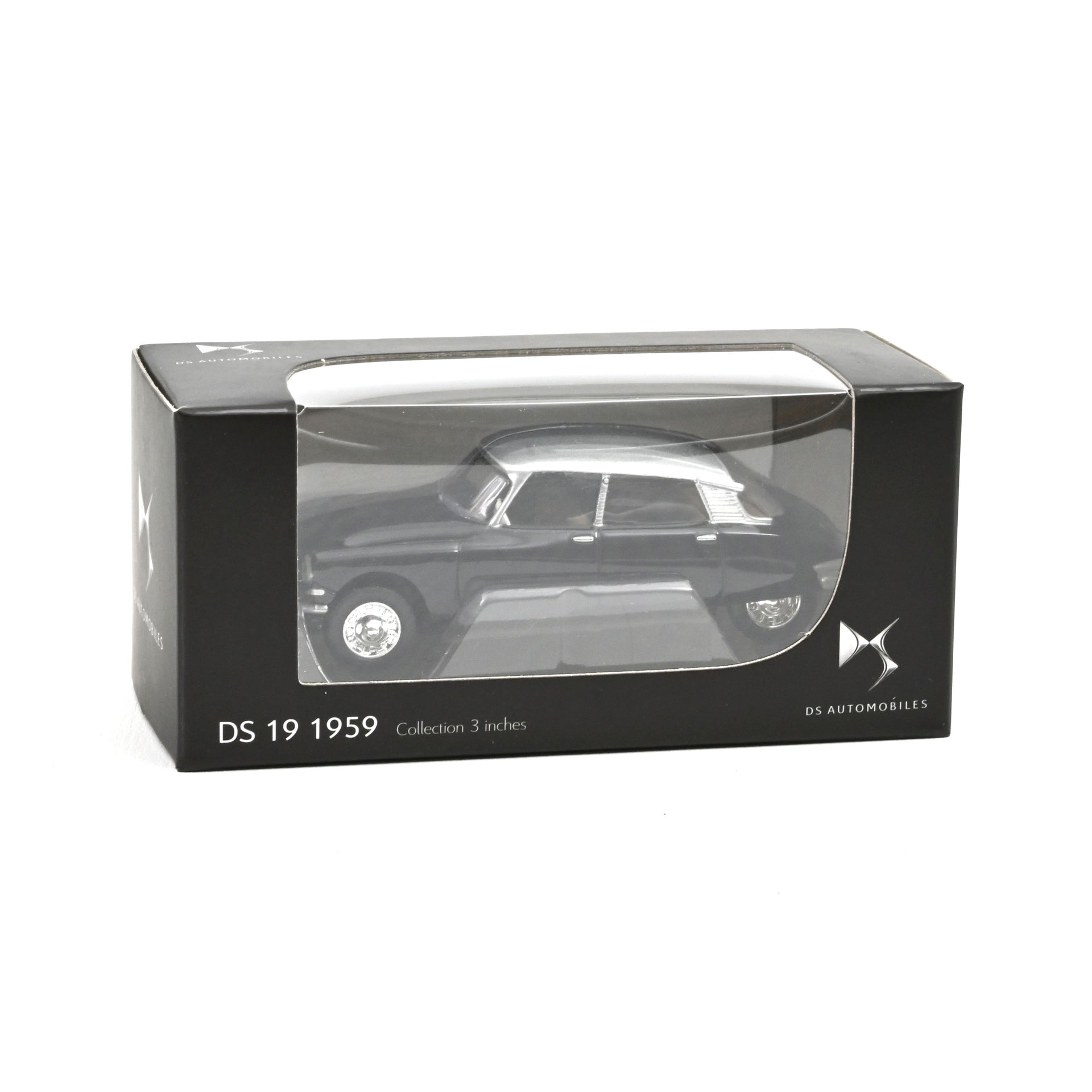 norev-ds-19-viola-1959-minijet-1-64 image 1