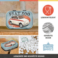 nostalgic-art-fiat-500-turin-italy-scatola-mentine-metallo-6x4x1-6-cm image 3