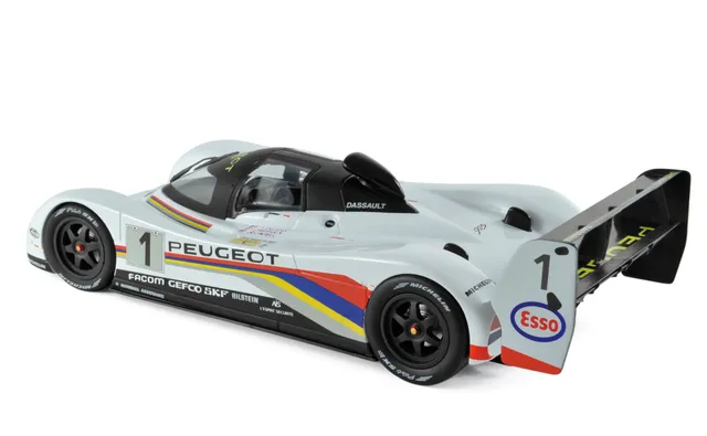 norev-peugeot-905-1992-24h-le-mans-1-winner-1-18 image 1