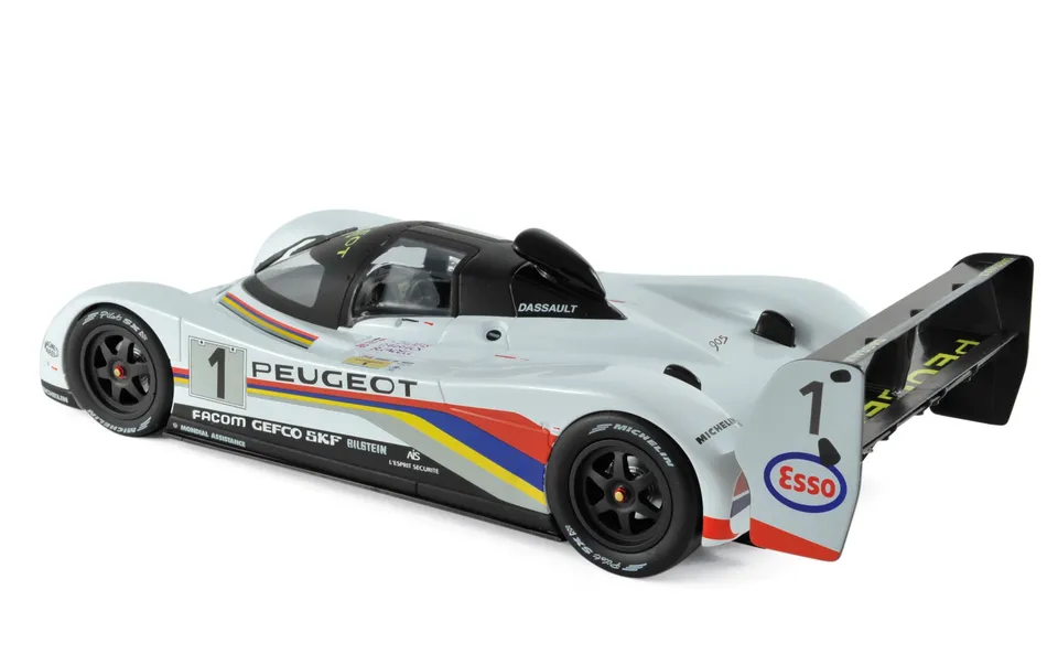 norev-peugeot-905-1992-24h-le-mans-1-winner-1-18 image 1