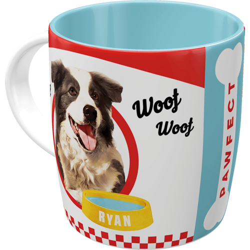 nostalgic-art-better-together-dogs-tazza-in-ceramica-330-ml-2 image 1