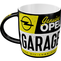 nostalgic-art-opel-garage-tazza-in-ceramica-330-ml-8-5x9-cm image 4