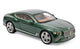 norev-bentley-continental-gt-2018-verdant-metallic-modellino-auto-1-18 image 2