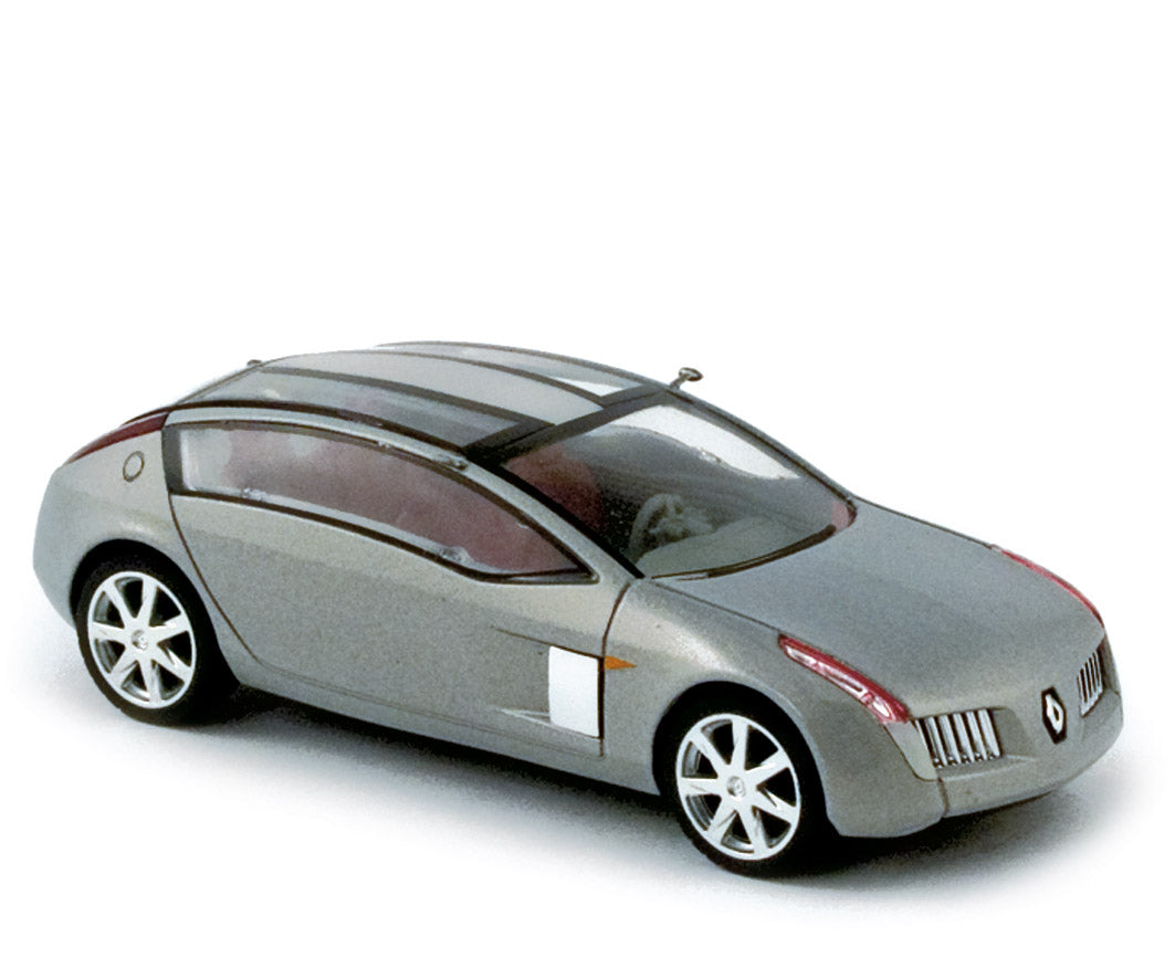 norev-renault-talisman-concept-car-salone-ginevra-2001-1-43 image 1