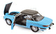 norev-panhard-24-ct-1964-modellino-auto-1-18-blu-toledo-e-nero image 3