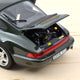 norev-porsche-911-carrera-4-1992-verde-metallizzato-1-18-edizione-200-pezzi image 4
