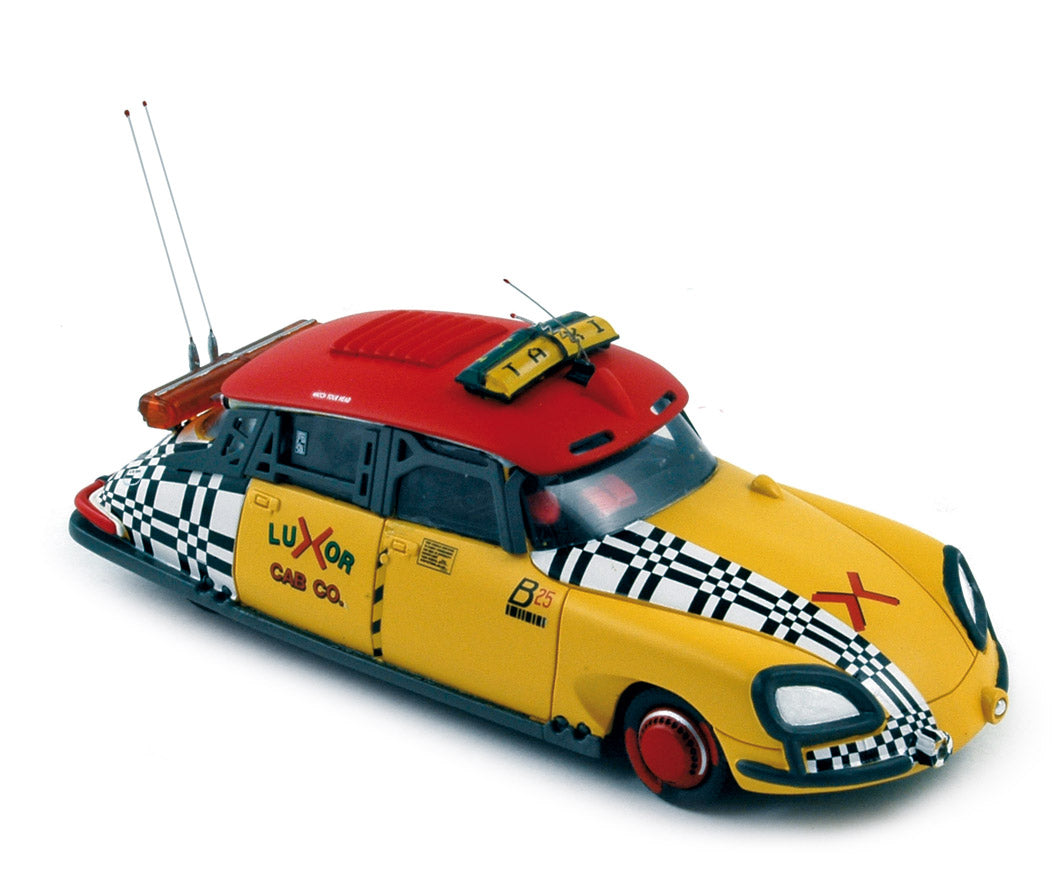 norev-ds-taxi-2015-modellino-auto-1-43 image 1