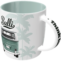 nostalgic-art-volkswagen-vw-good-things-are-ahead-tazza-in-ceramica-330-ml image 2