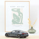 norev-audi-rs-e-tron-gt-2021-modellino-1-18-grigio-metallizzato-200-pz image 2