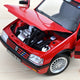 norev-peugeot-205-gti-1-9-pts-deco-1991-vallelunga-red-modellino-1-18 image 3