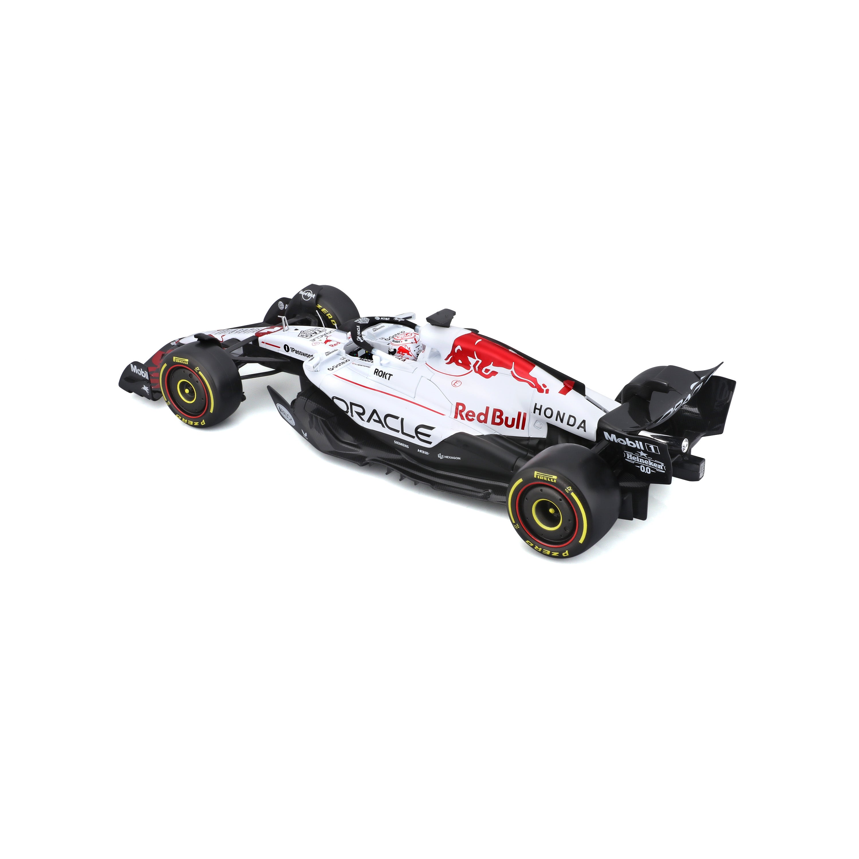 bburago-f1-red-bull-racing-rb21-2025-1-verstappen-1-18-japan-livery-die-cast image 6