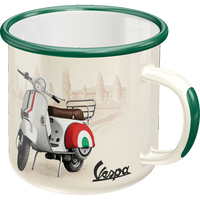 nostalgic-art-vespa-italian-legend-tazza-in-smalto image 4