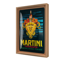 nostalgic-art-martini-vermouth-grapes-targa-in-metallo-20x30-cm-2 image 6