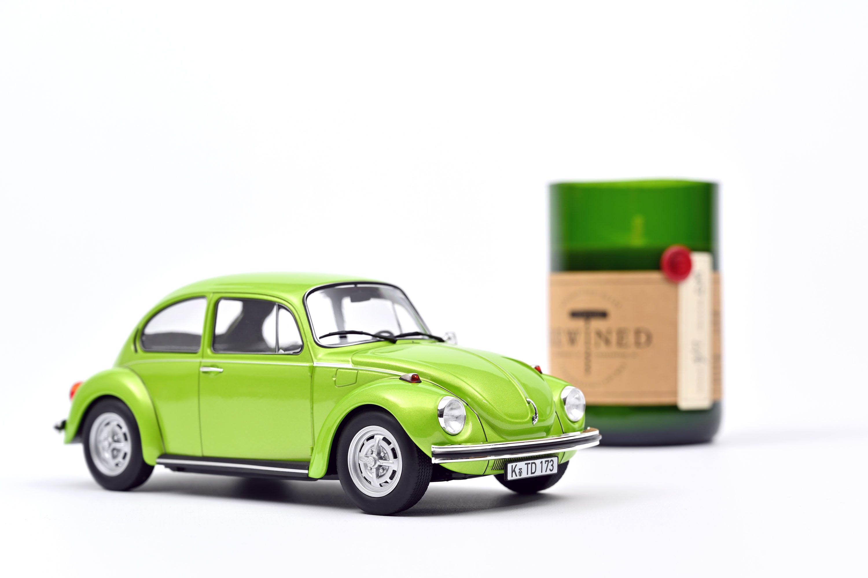 norev-vw-1303-1972-verde-metalizzato-1-18 image 4