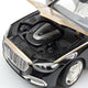 norev-mercedes-maybach-s-680-4matic-2021-modellino-auto-1-18-oro-nero image 3