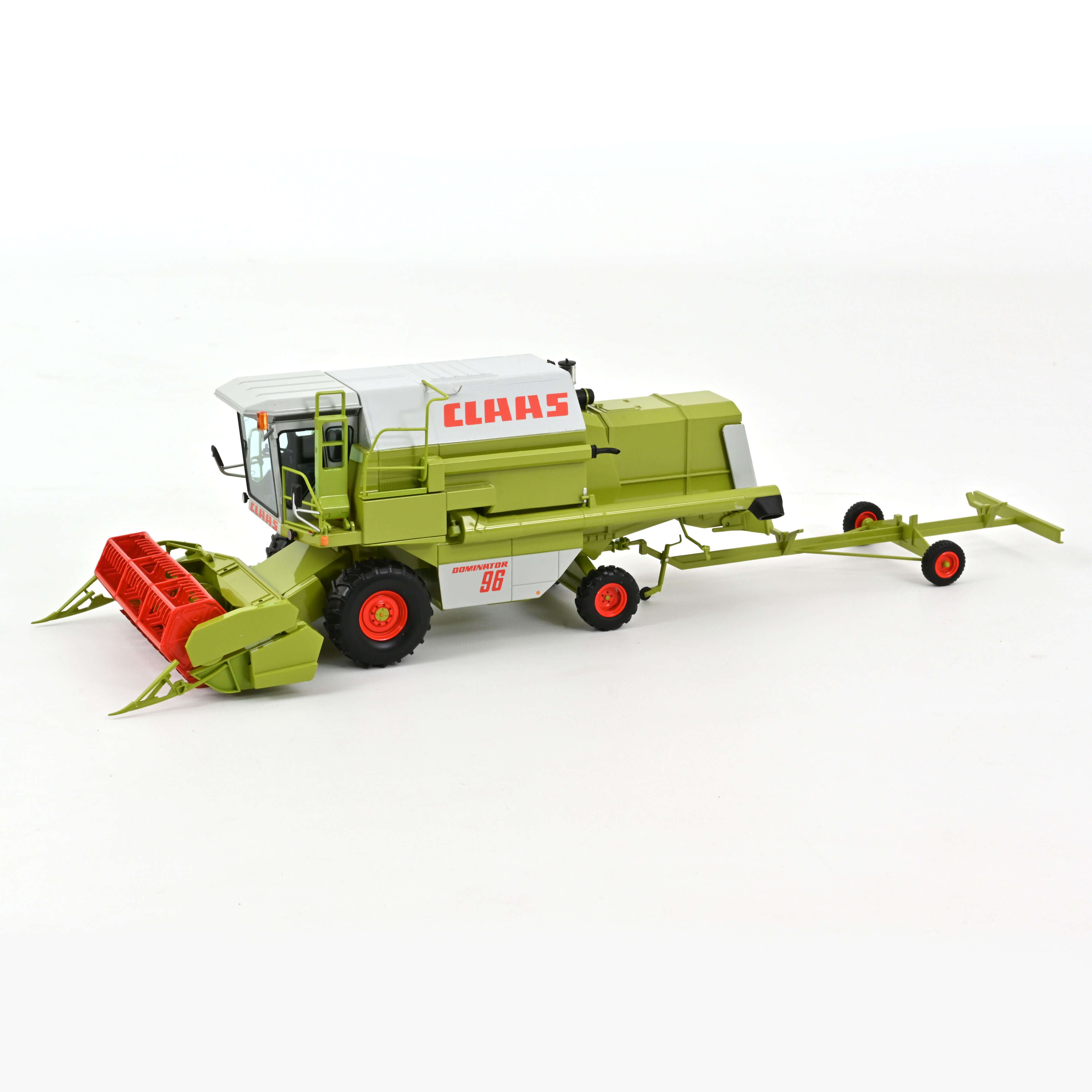 norev-claas-dominator-96-sl-modellino-agricolo-1-32 image 2