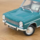 norev-simca-1100-gls-1968-modellino-auto-1-18-verde-borodine image 3