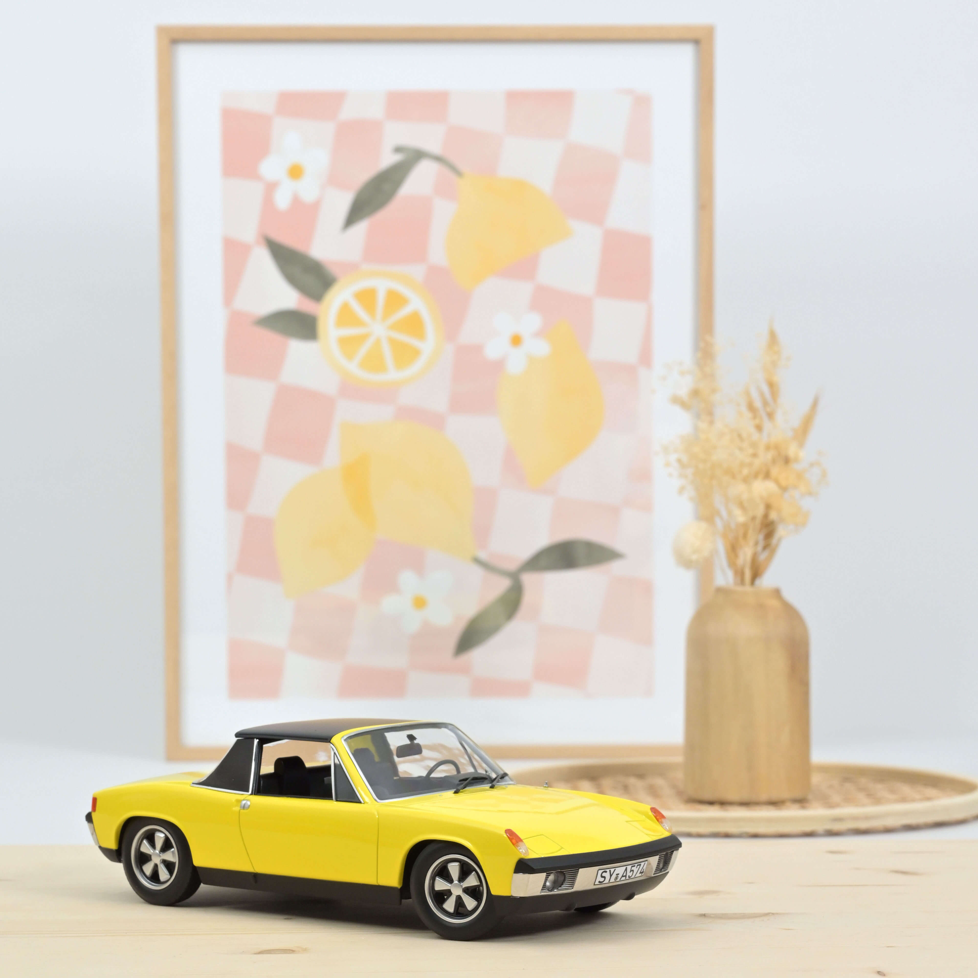 norev-vw-porsche-914-6-1973-1-18-giallo image 2