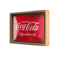 nostalgic-art-coca-cola-logo-red-refresh-yourself-targa-15x20-cm image 4
