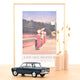 norev-alfa-romeo-giulia-ti-1964-modellino-auto-1-18-bluette-petrol-blue image 2