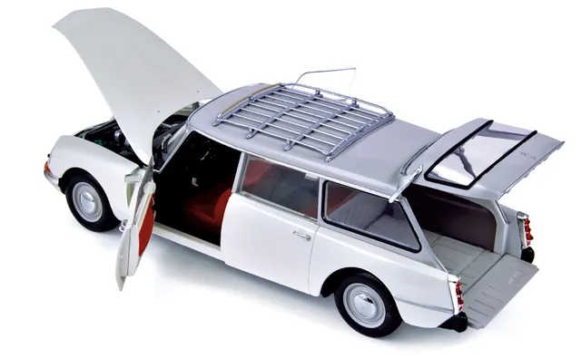 norev-citro-n-break-21-1970-bianco-meije-modellino-auto-1-18 image 1