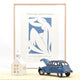 norev-citro-n-2cv-azam-1966-bleu-cyclades-scala-1-17-edizione-limitata-200-pezzi image 2