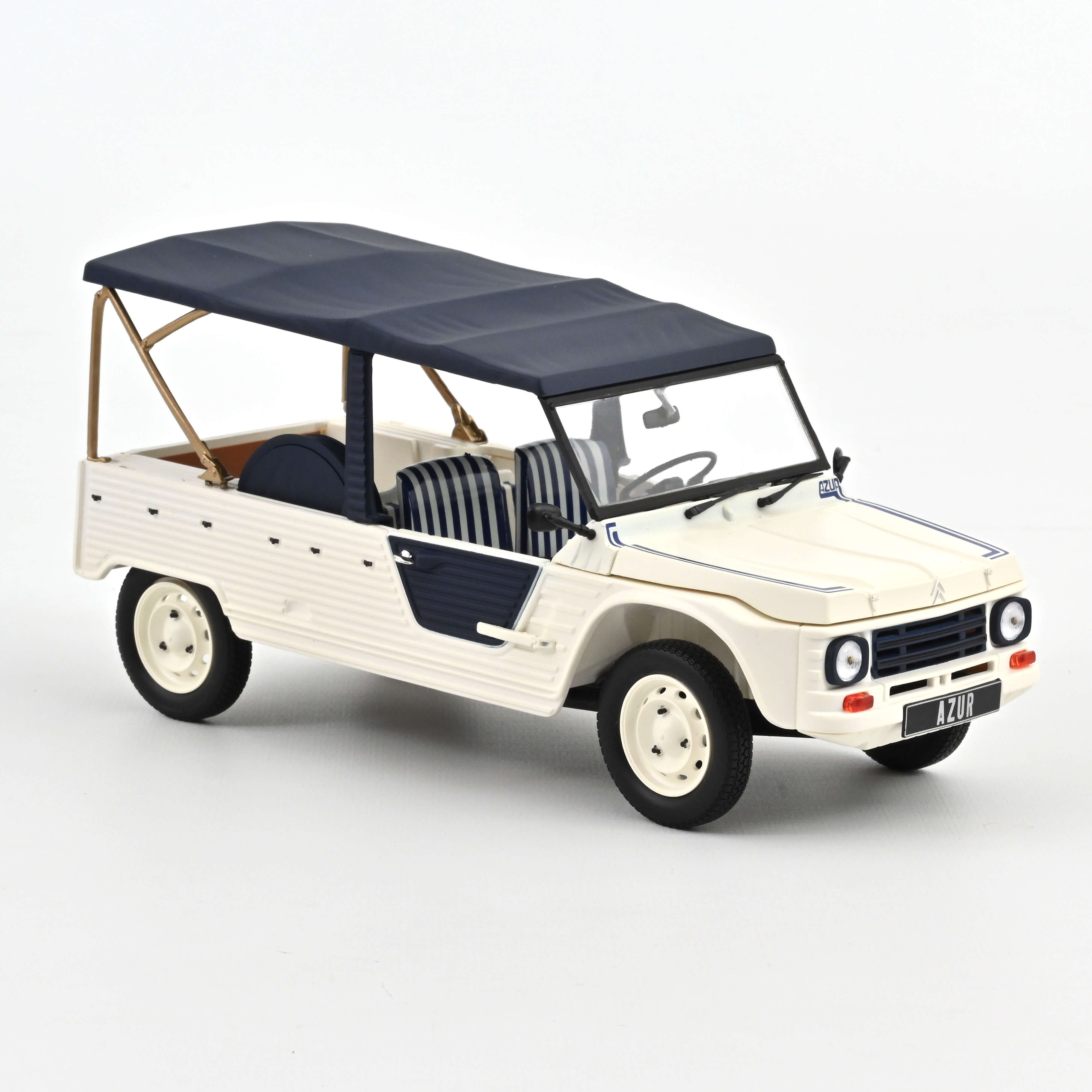 norev-citro-n-m-hari-azur-1983-1-18-modellino-auto-scoperta-die-cast image 8