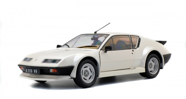 solido-alpine-a310-pack-gt-blanc-nacr-1983-modellino-1-18 image 1