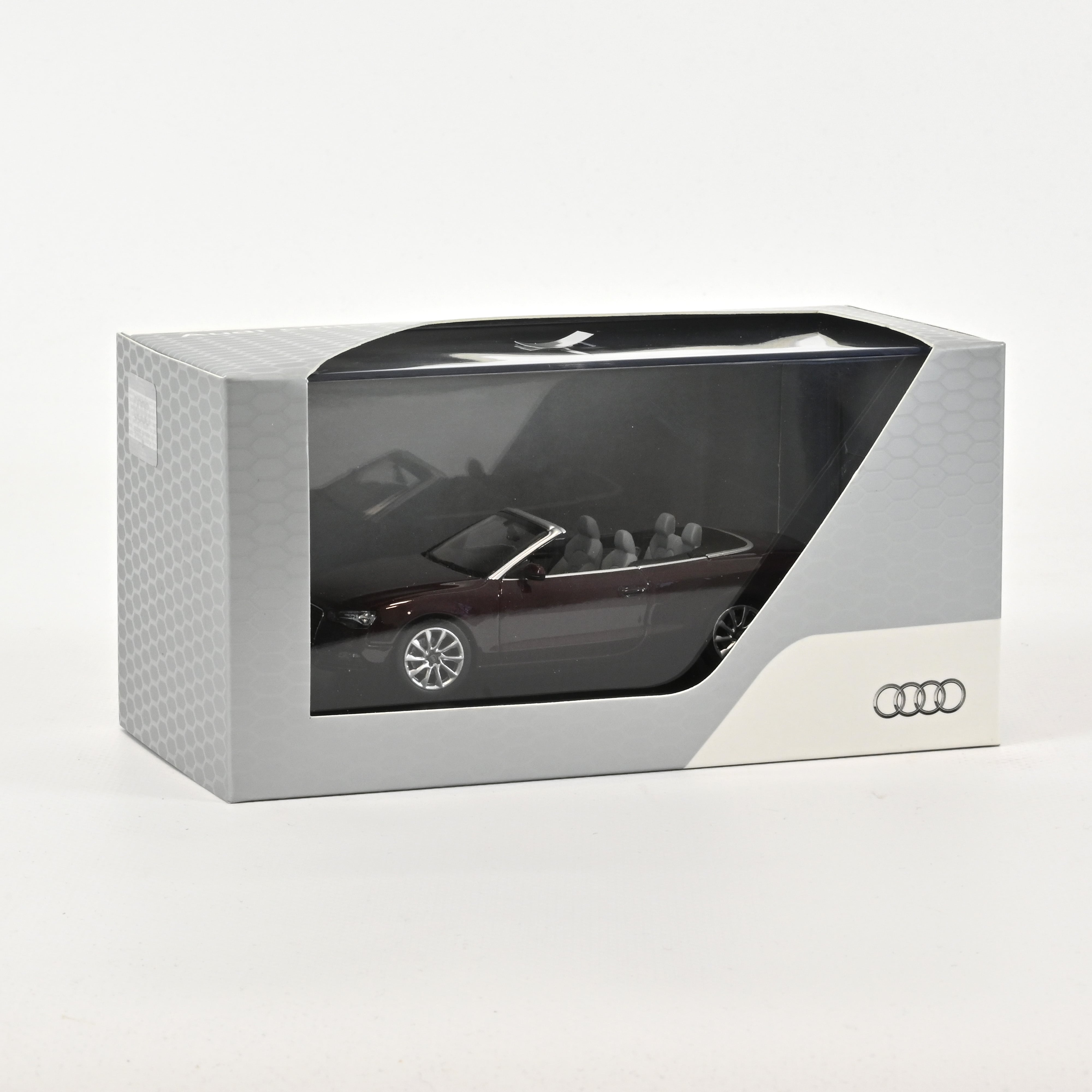 norev-audi-a5-cabriolet-automodello-1-43 image 1