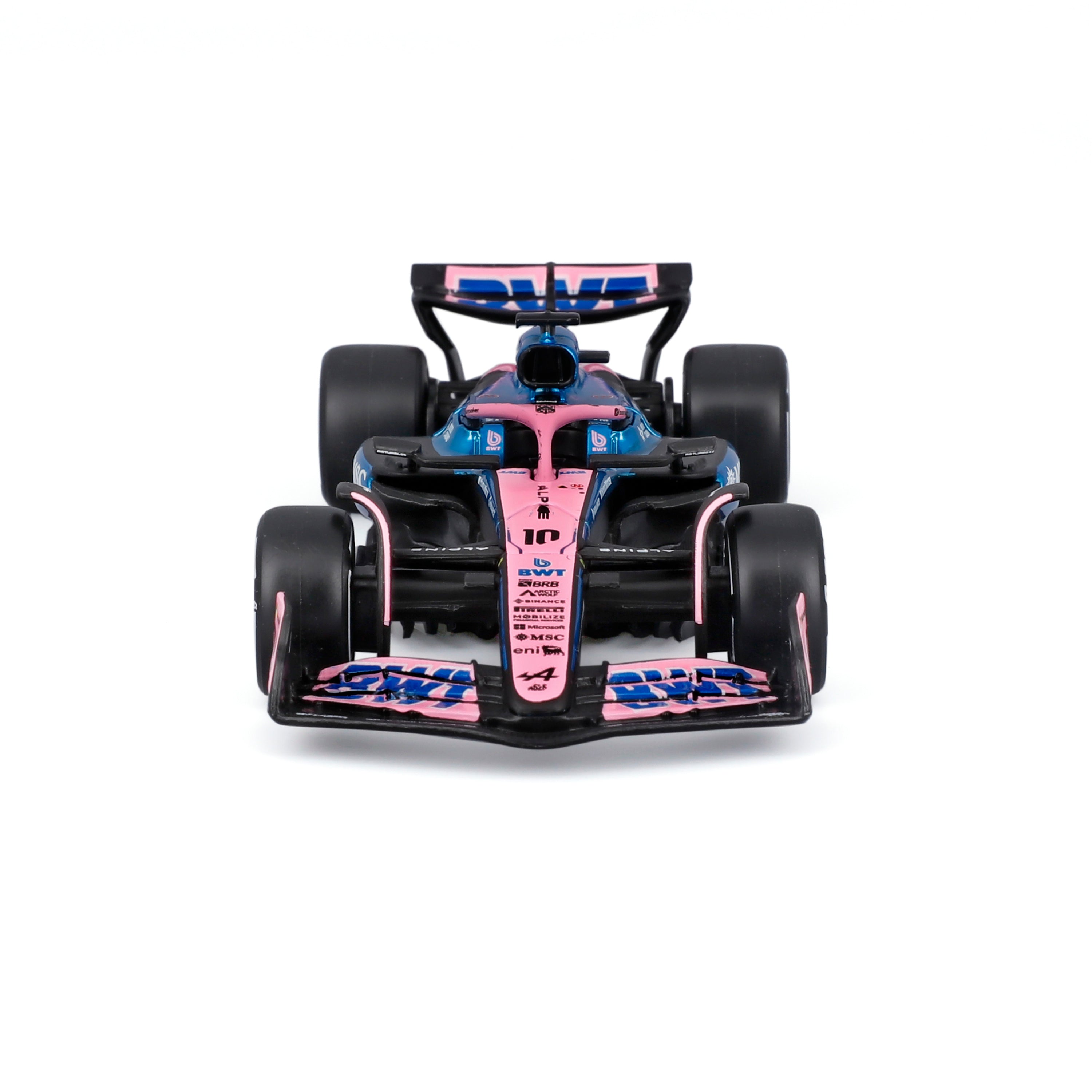 bburago-f1-bwt-alpine-a525-2025-10-pierre-gasly-scala-1-43 image 3