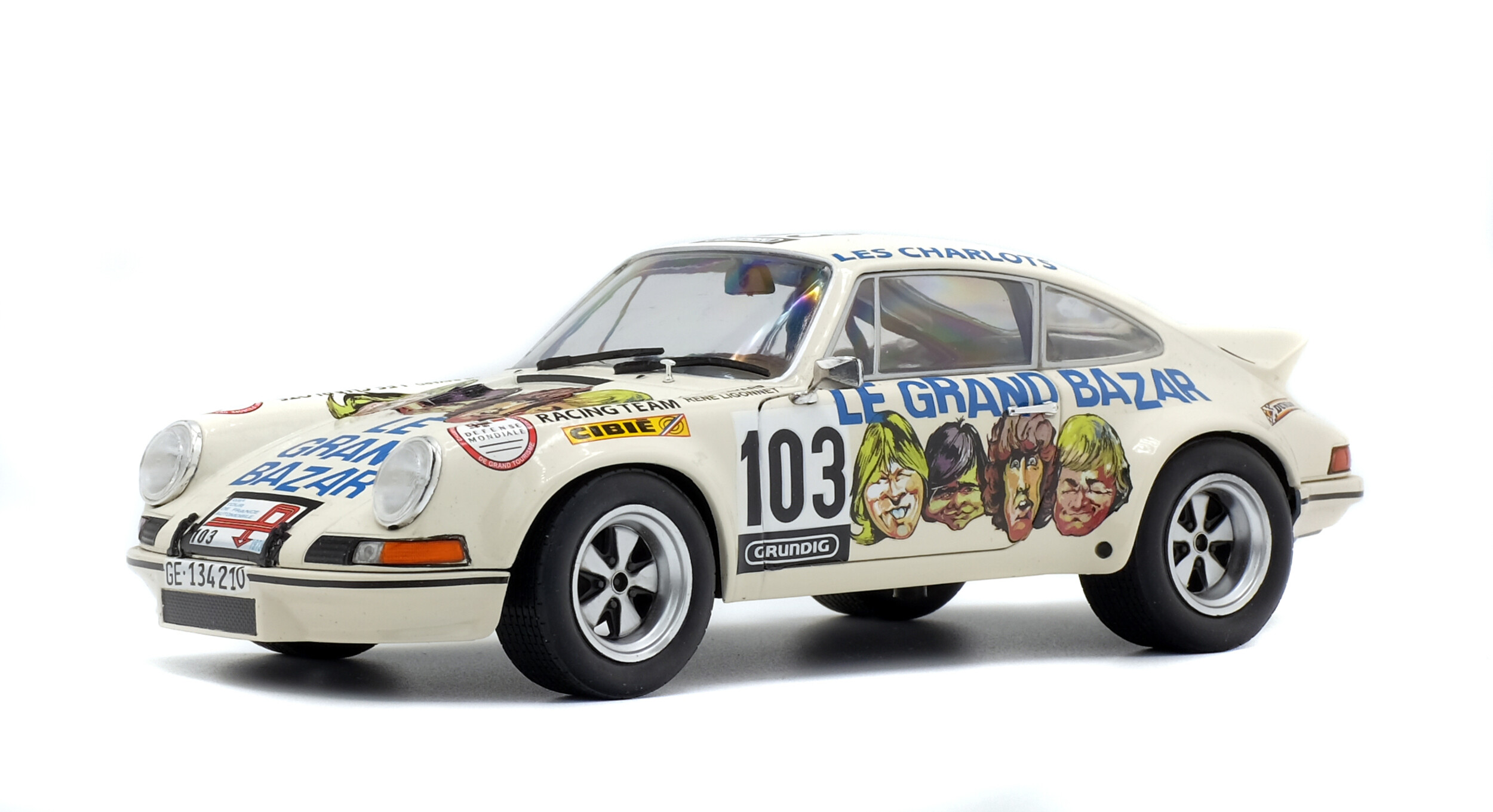 solido-porsche-911-rsr-tour-de-france-1973-bayard-ligonnet-103-scala-1-18 image 2