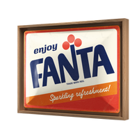nostalgic-art-fanta-logo-special-edition-targa-metallo-30x40-cm image 7