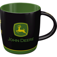 nostalgic-art-john-deere-logo-black-tazza-ceramica-330-ml image 7