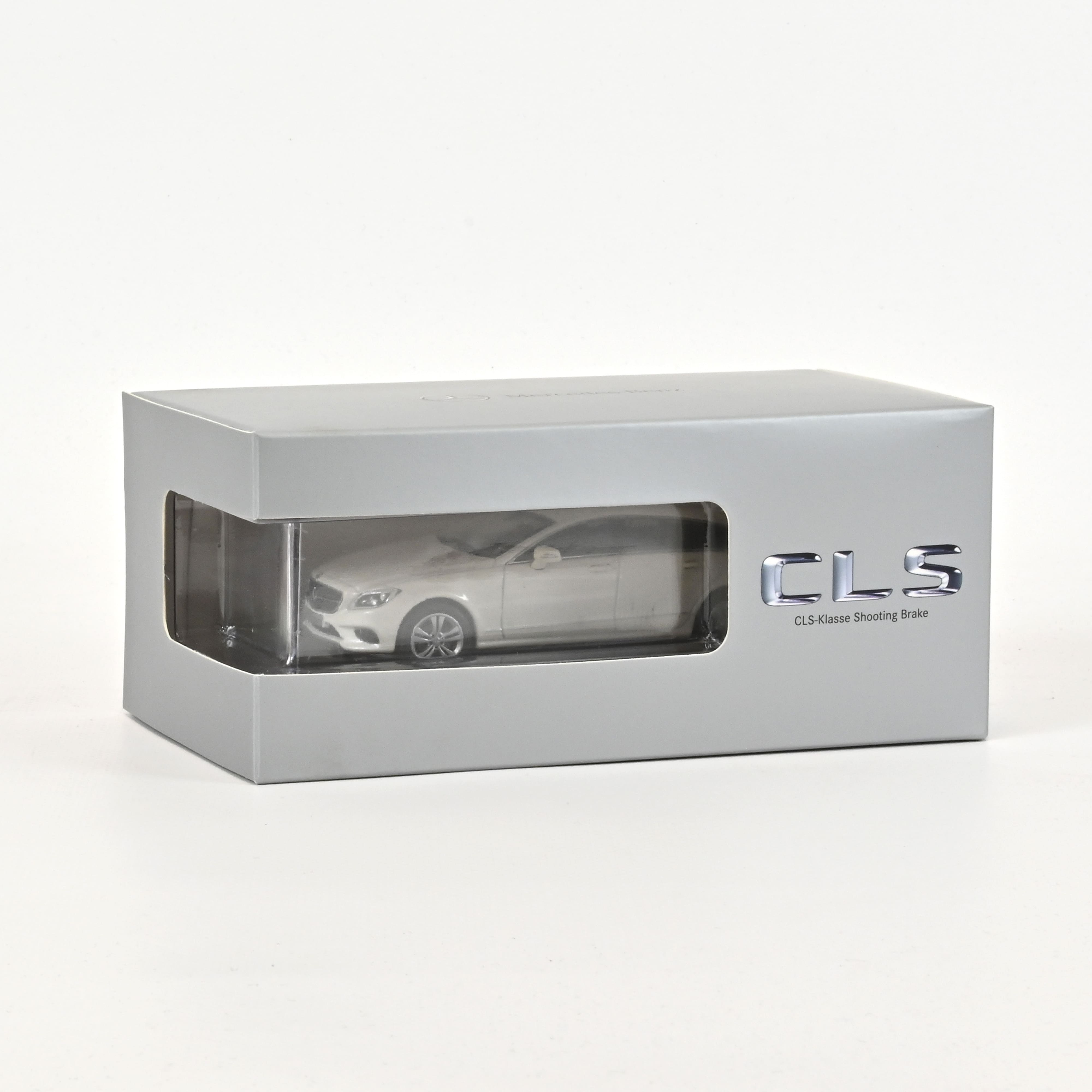 norev-mercedes-benz-cls-shooting-brake-modellino-auto-1-43 image 1