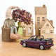 norev-vw-golf-cabriolet-1992-genesis-1-18-viola-metallizzato-edizione-limitata-5 image 2