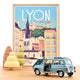 norev-renault-4l-1966-blu-french-blue-1-18 image 2