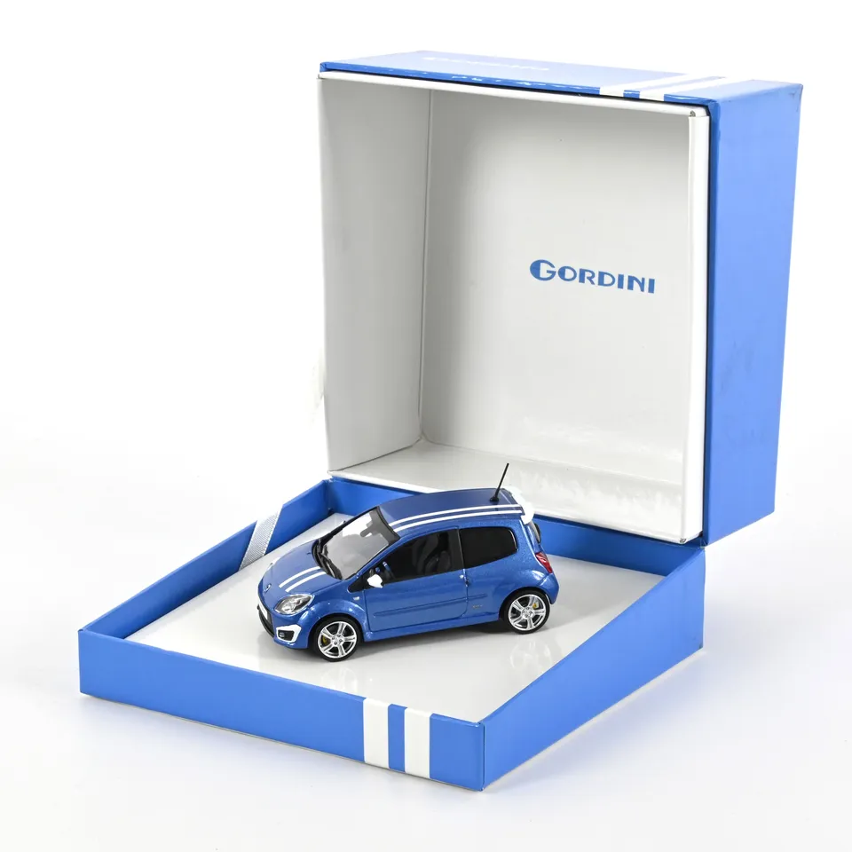 norev-renault-twingo-gordini-rs-1-43-modellino-auto image 1